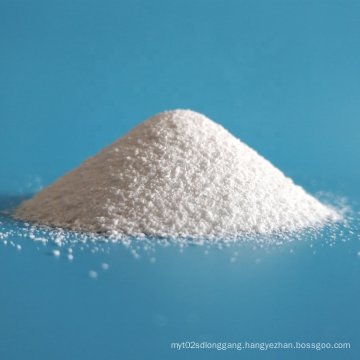 Soda ash dense 99.2%min white powder crystal Haitian brand